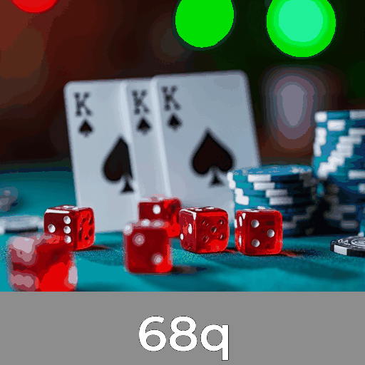 Acessar o site 68q COM