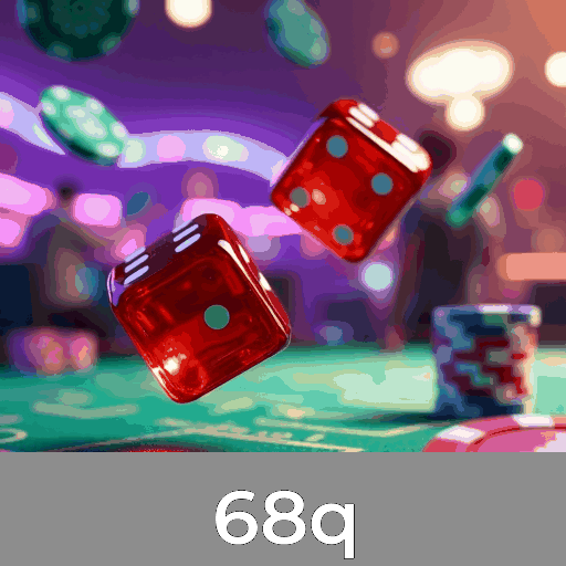 Cassino Online 68q