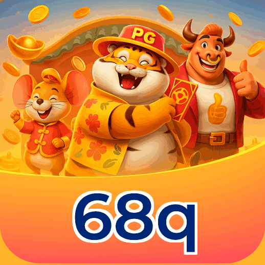 68q App Mobile - Android e iOS