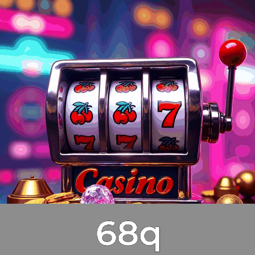 Cadastro na 68q
