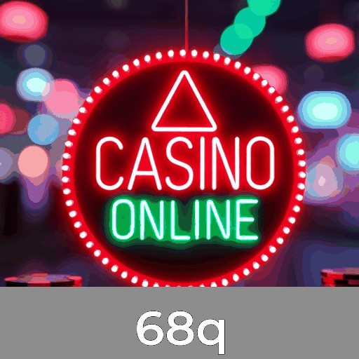 Cadastro na 68q