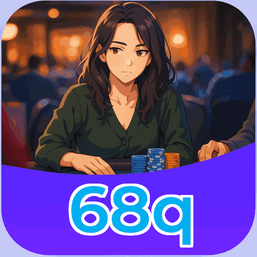 68q Slots - 1.500+ Jogos