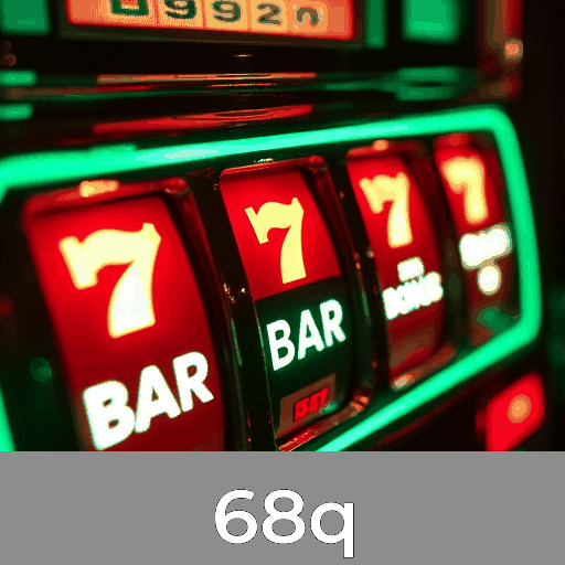 Cadastro na 68q