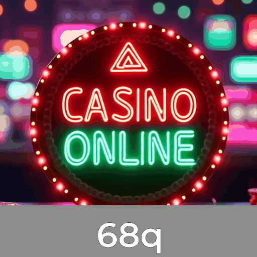 Cadastro na 68q